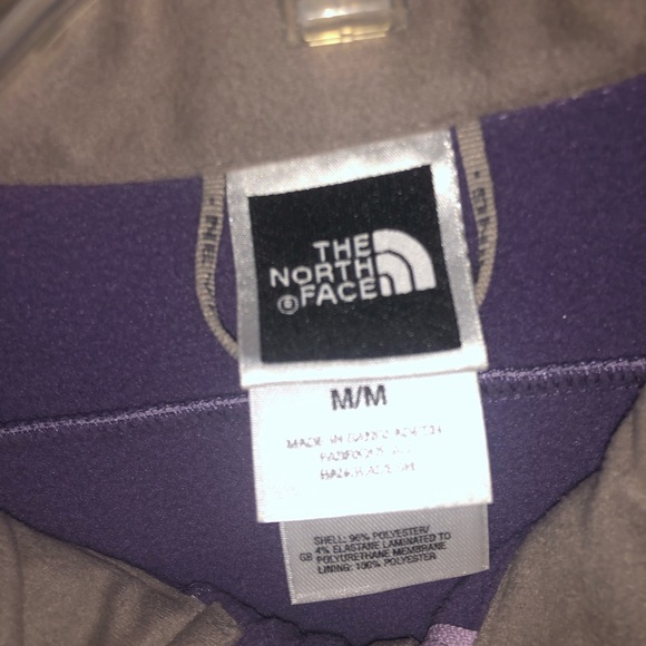 North face jacket - Picture 4 of 4